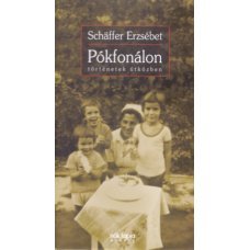 Pókfonálon     10.95 + 1.95 Royal Mail